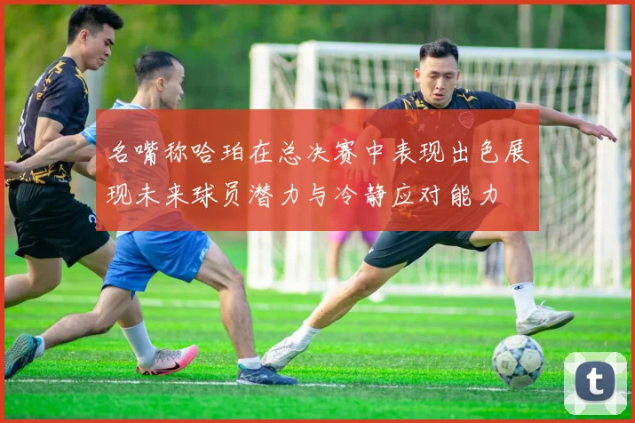 名嘴称哈珀在总决赛中表现出色展现未来球员潜力与冷静应对能力